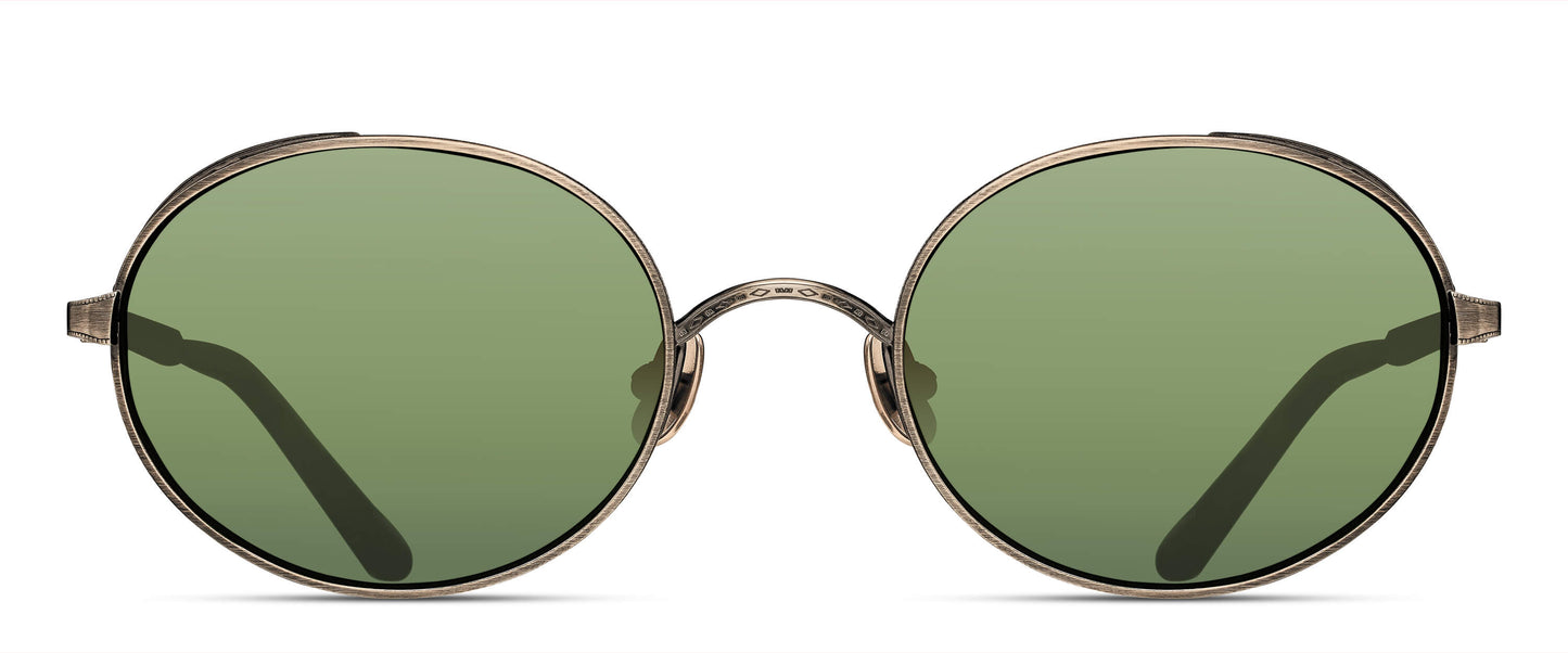 Matsuda M3137 Sunglasses