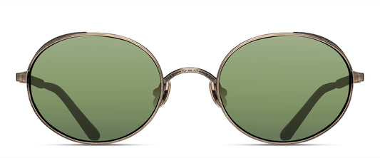 Matsuda M3137 Sunglasses