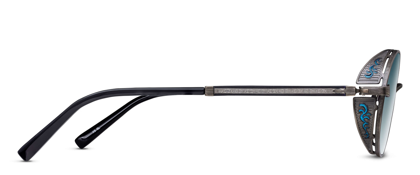 Matsuda M3137 Sunglasses
