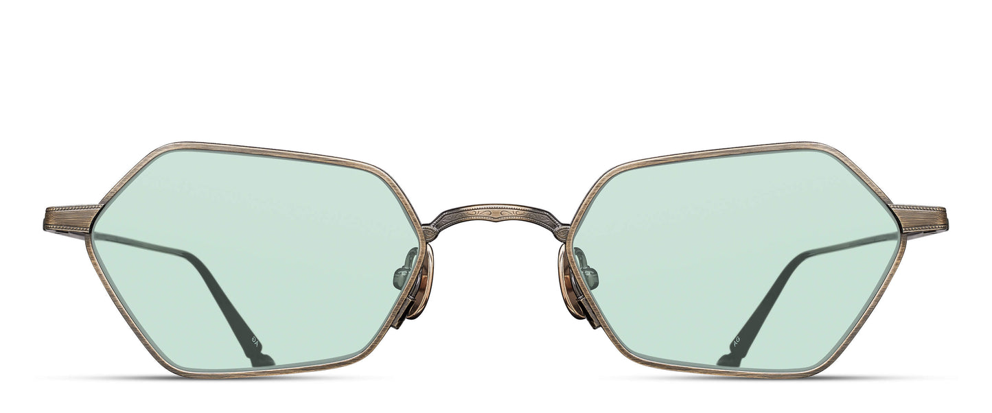 Matsuda M3138 Sunglasses
