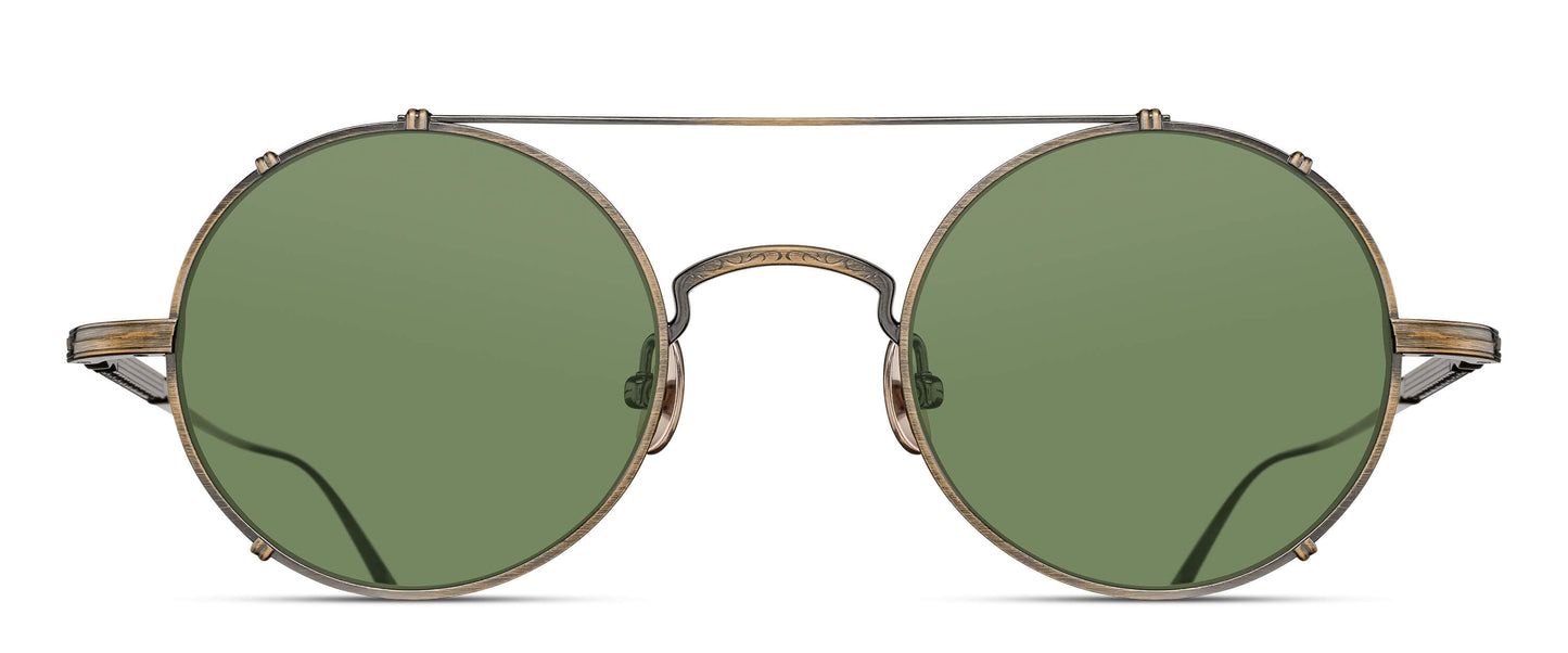 Matsuda M3143 Sunglasses