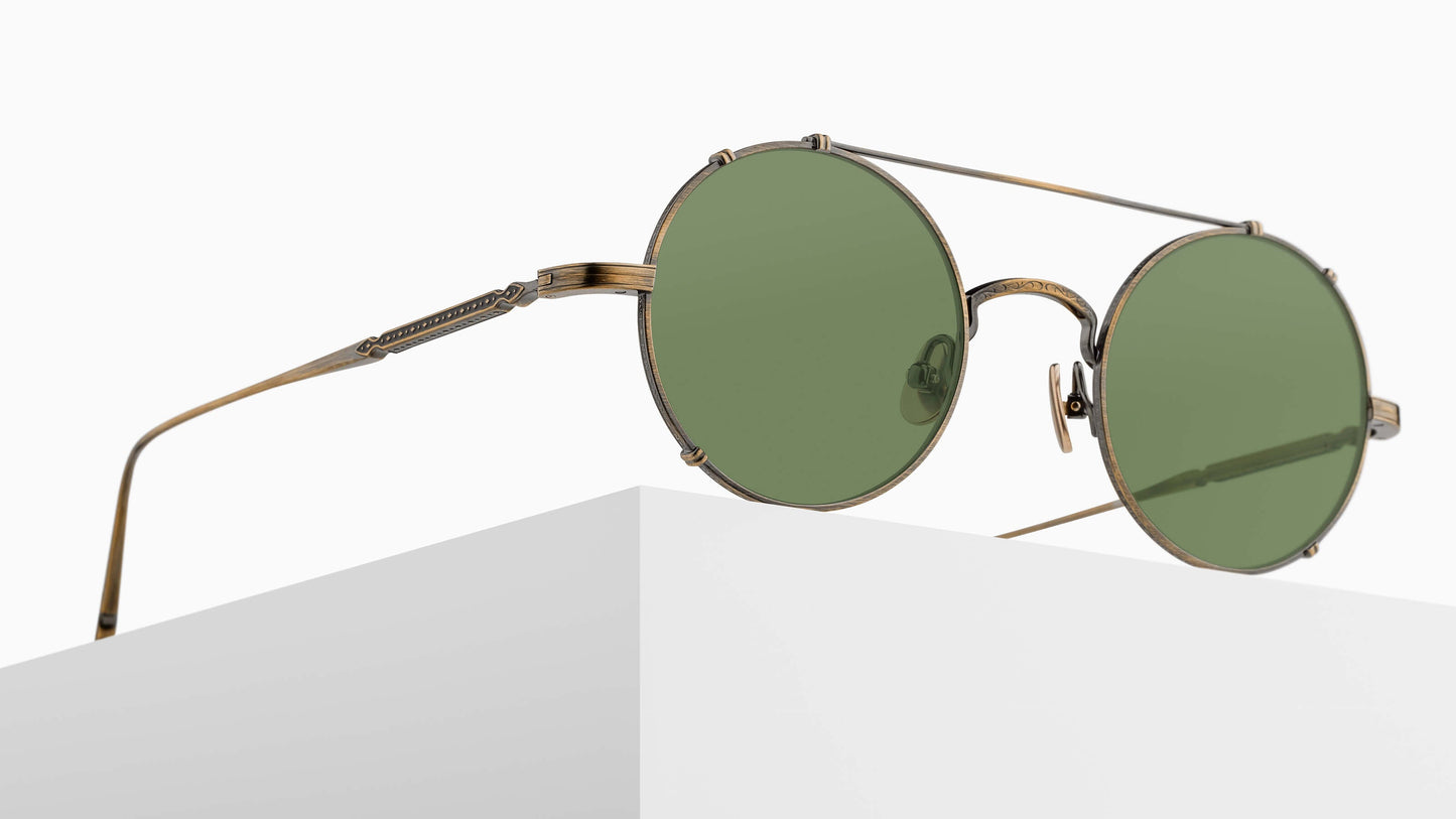 Matsuda M3143 Sunglasses