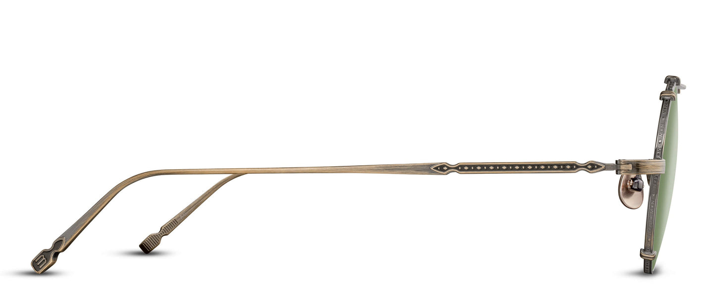 Matsuda M3143 Sunglasses