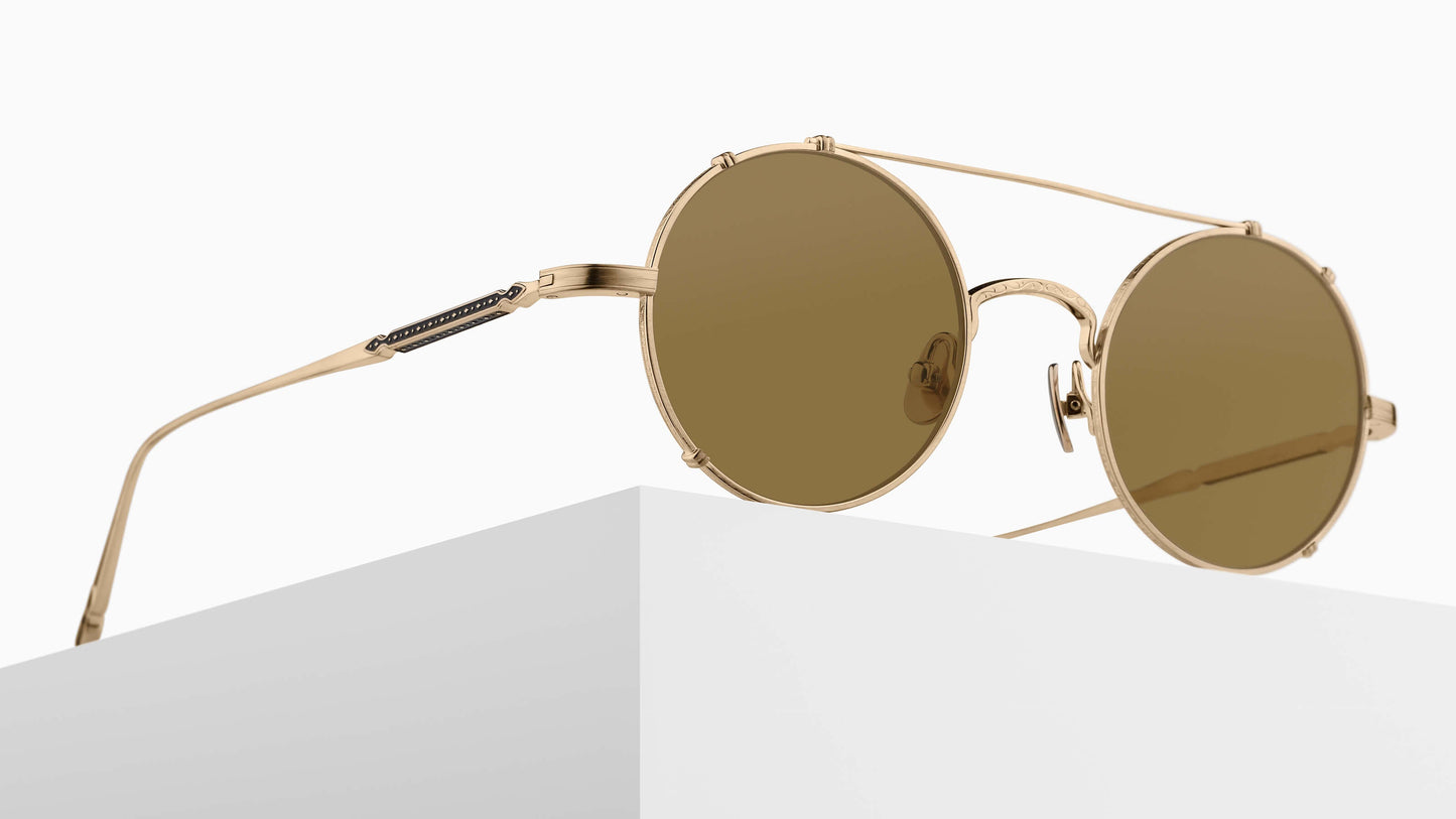 Matsuda M3143 Sunglasses