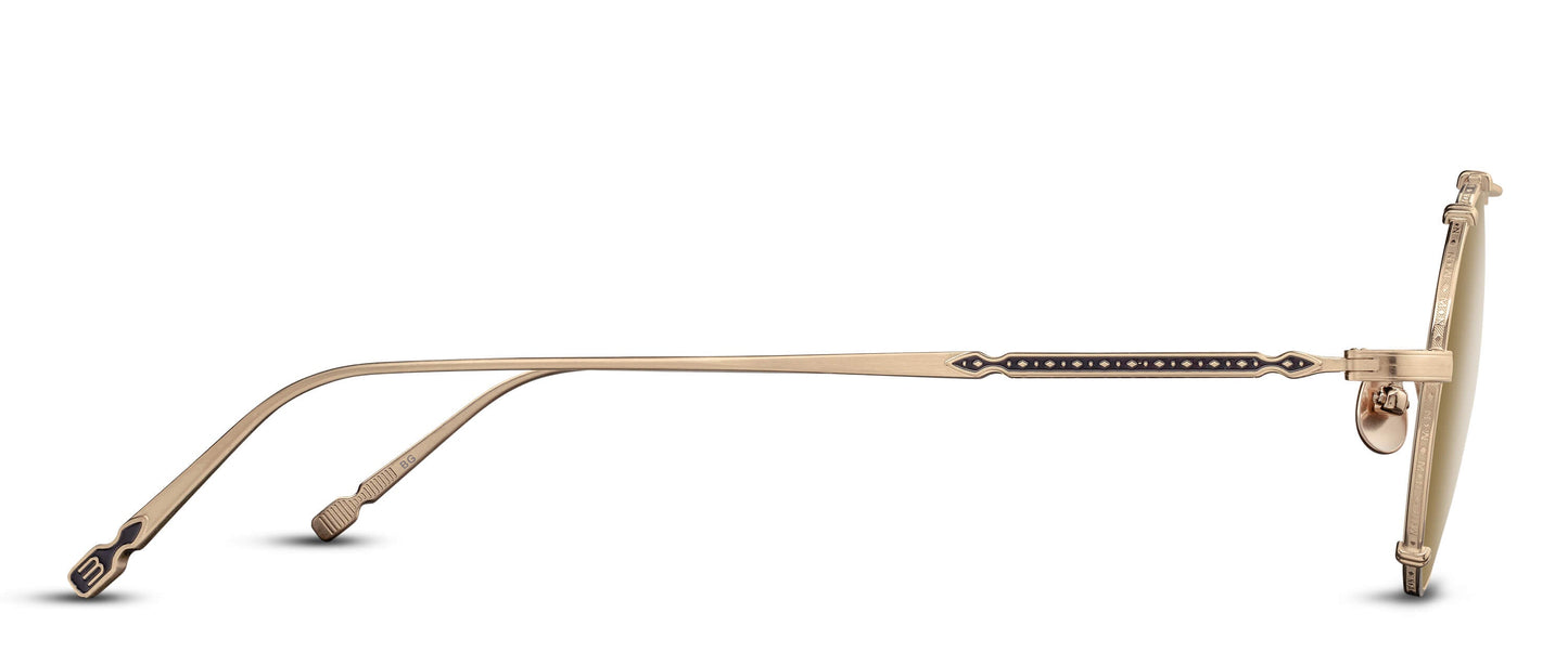 Matsuda M3143 Sunglasses