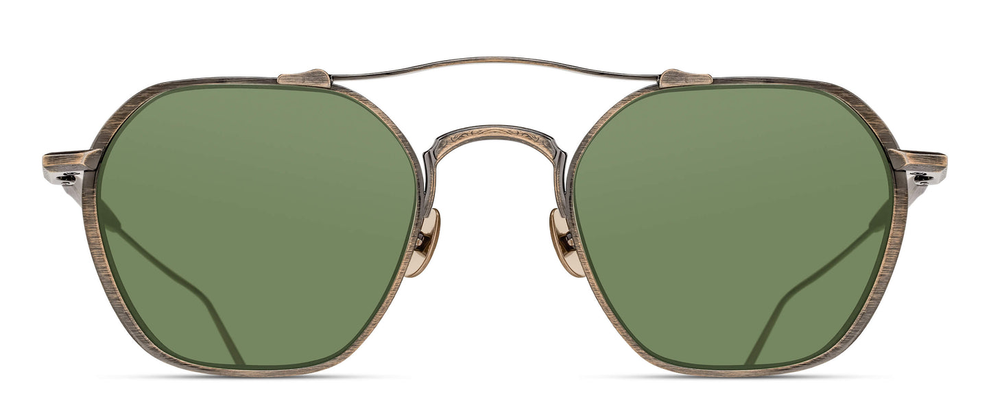 Matsuda M3145 Sunglasses