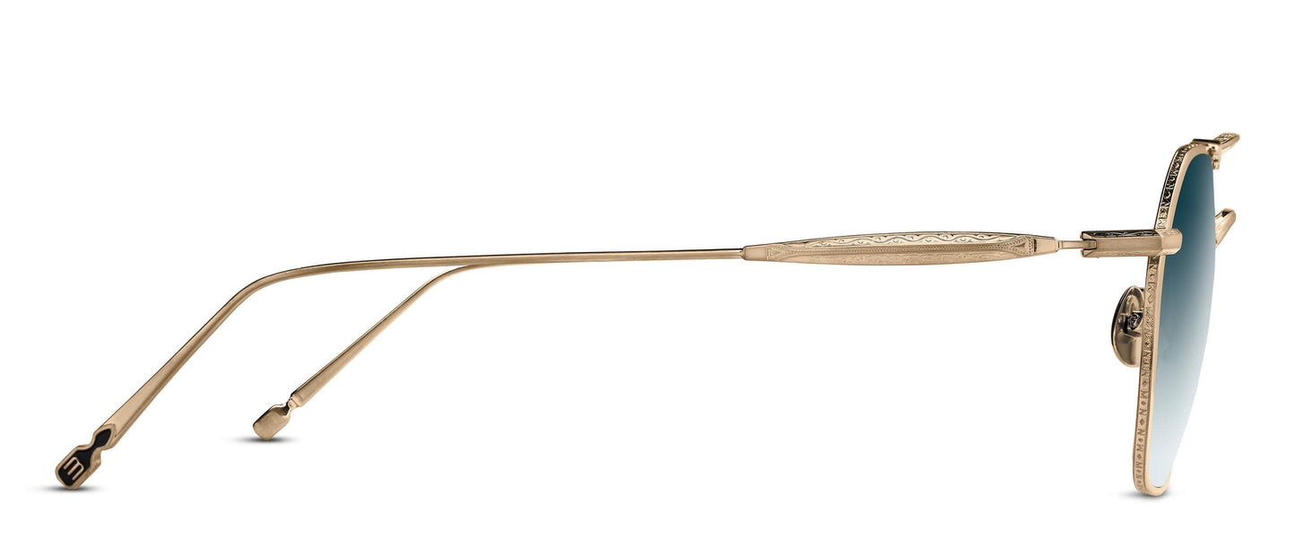 Matsuda M3145 Sunglasses