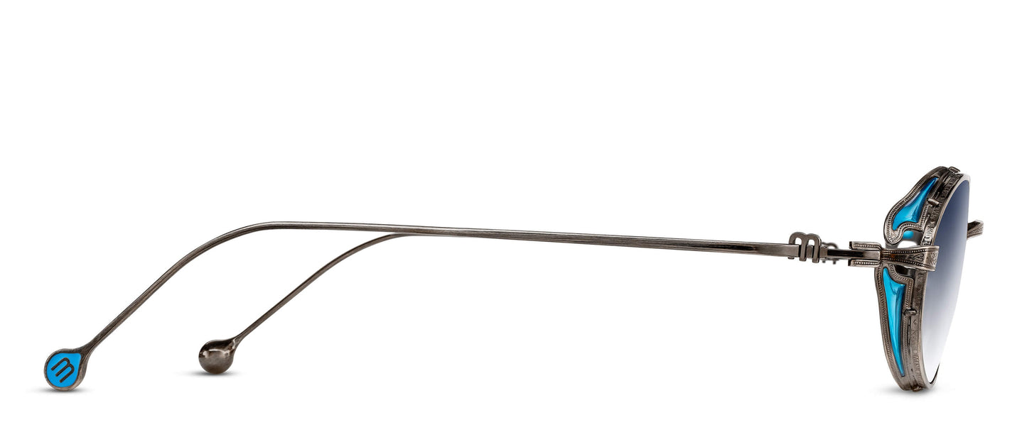 Matsuda M3169 Sunglasses