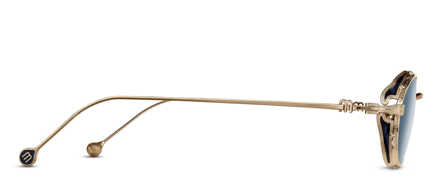 Matsuda M3169 Sunglasses