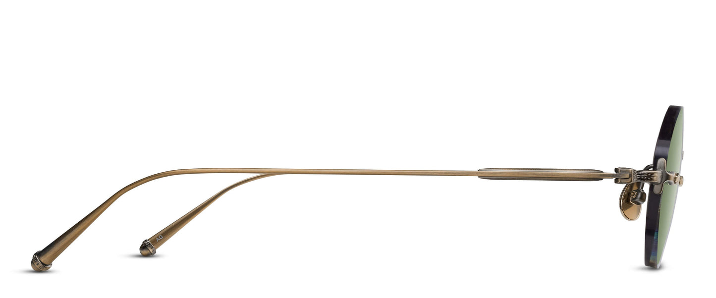 Matsuda M5002 Sunglasses