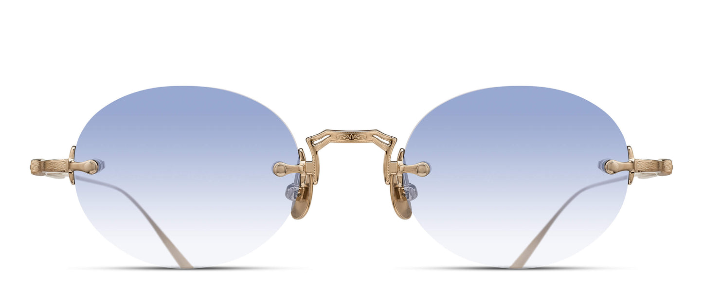 Matsuda M5002 Sunglasses