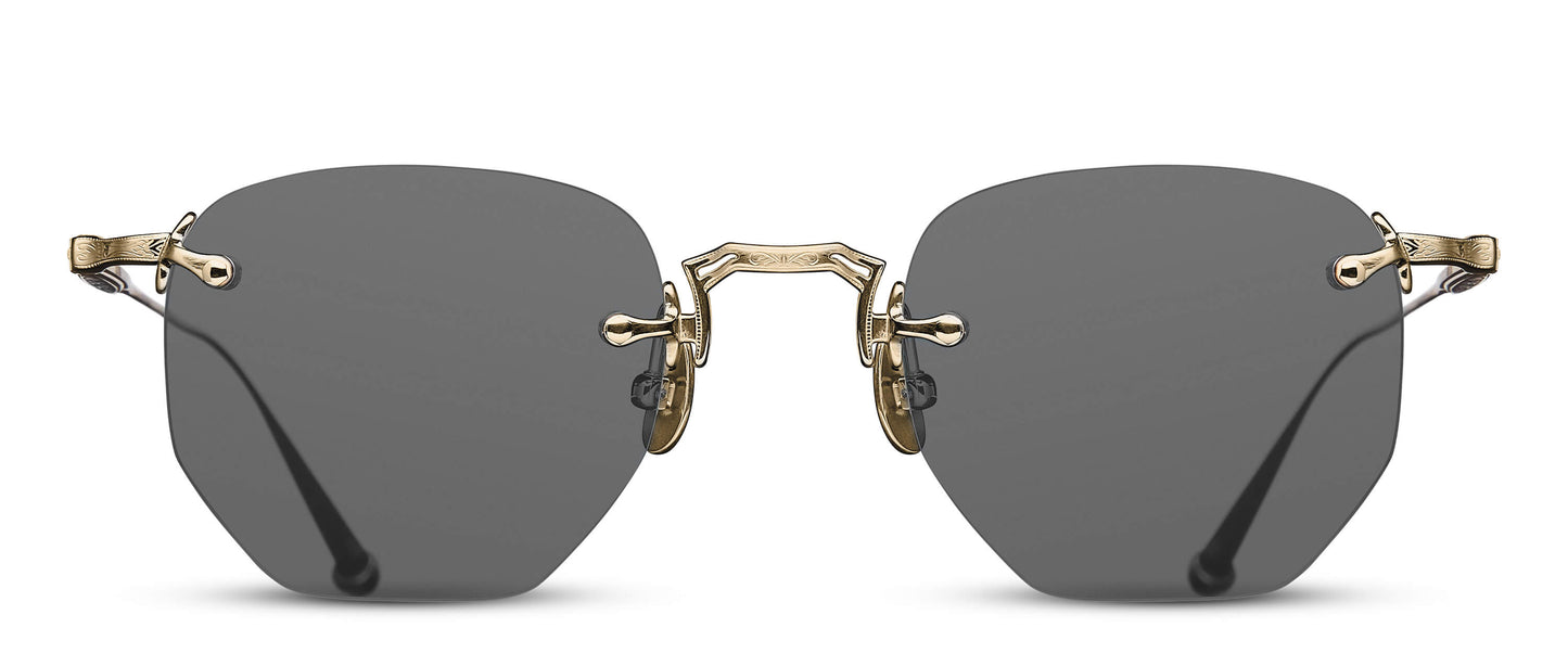 Matsuda M5006 Sunglasses