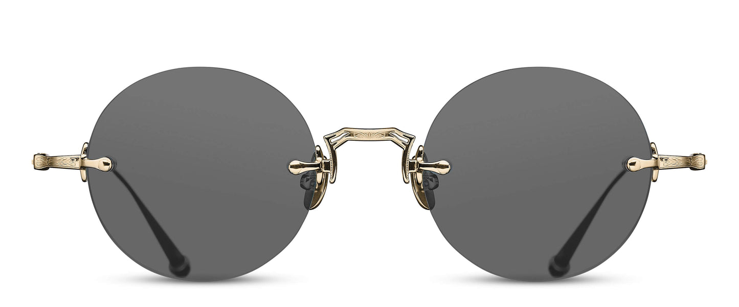 Matsuda M5007 Sunglasses