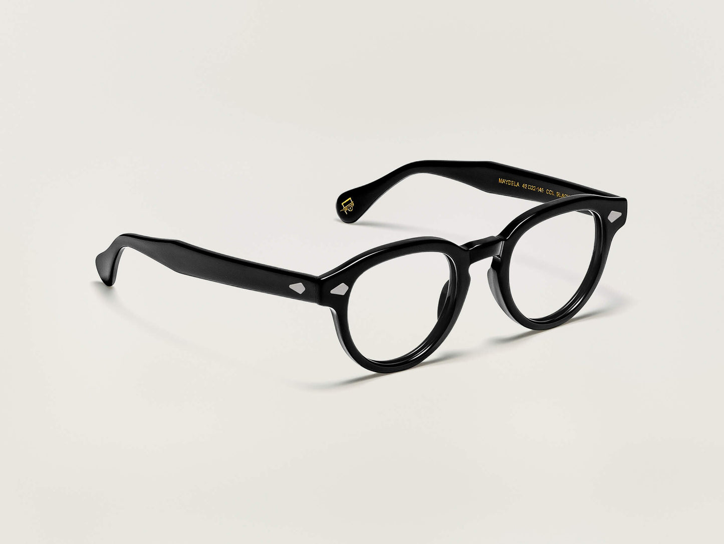 Moscot Maydela Eyeglasses