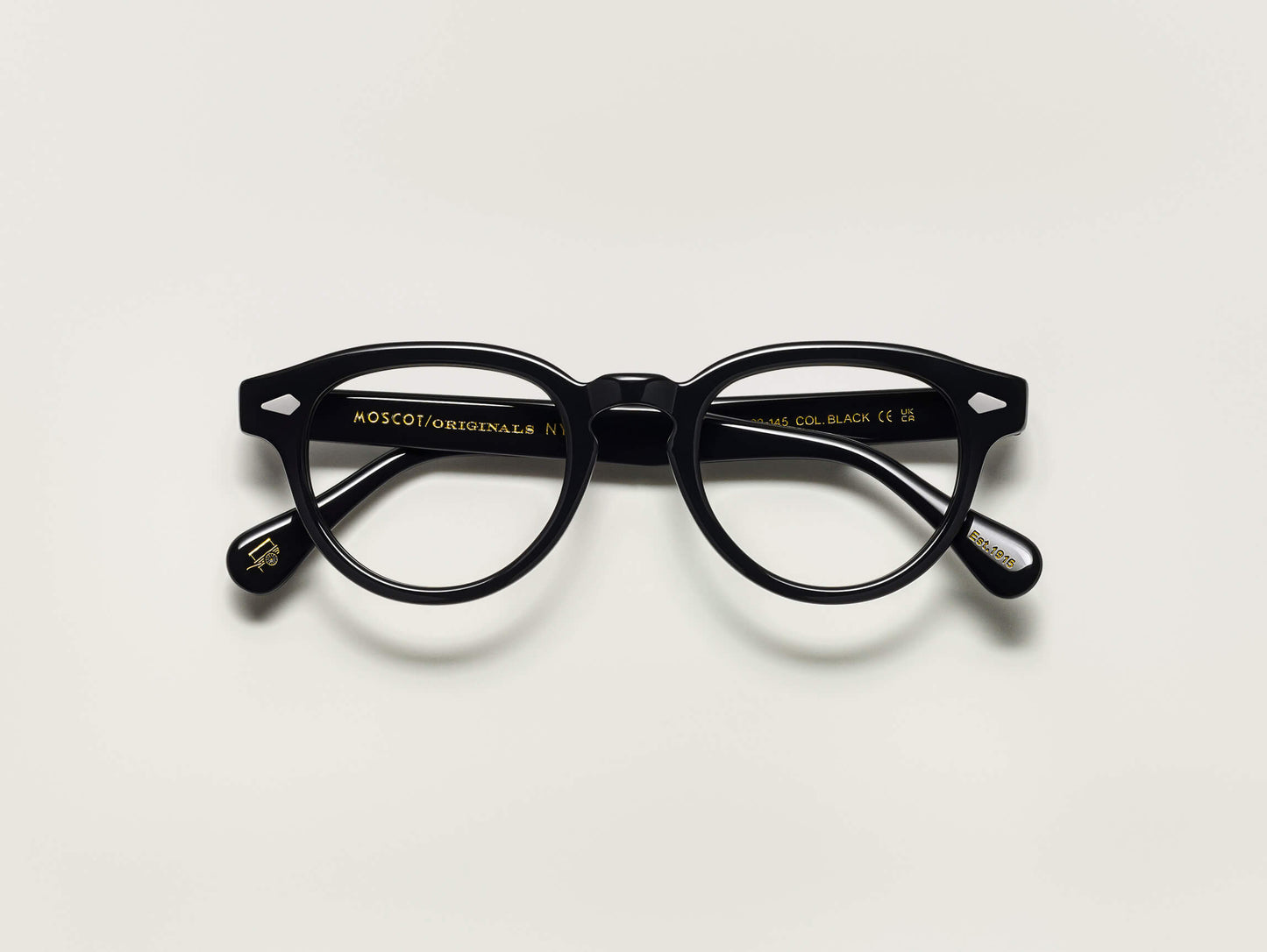 Moscot Maydela Eyeglasses