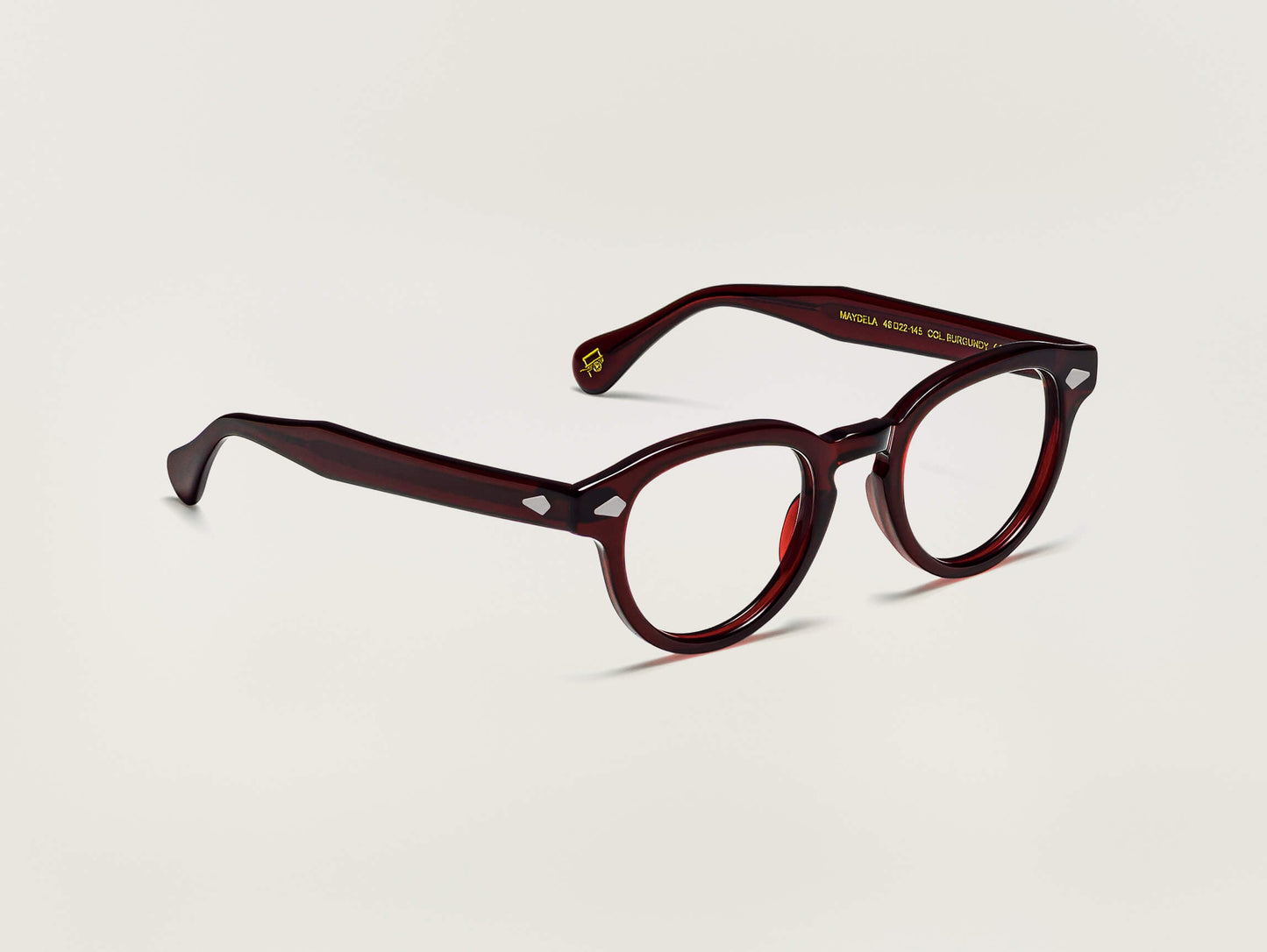 Moscot Maydela Eyeglasses
