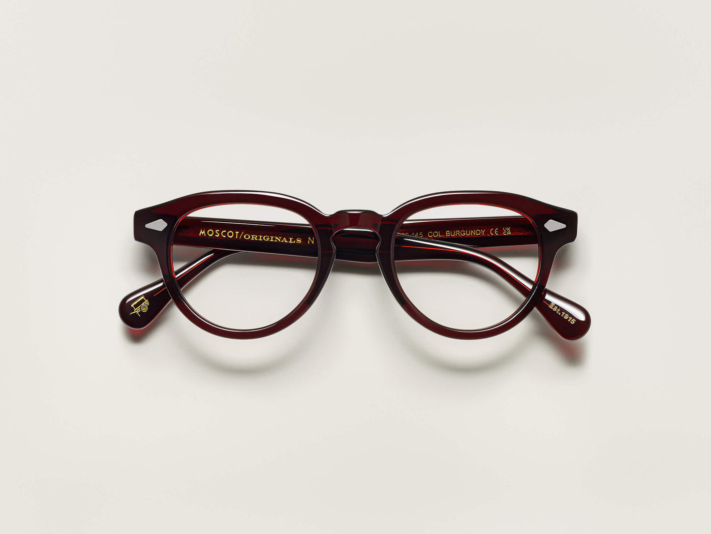 Moscot Maydela Eyeglasses