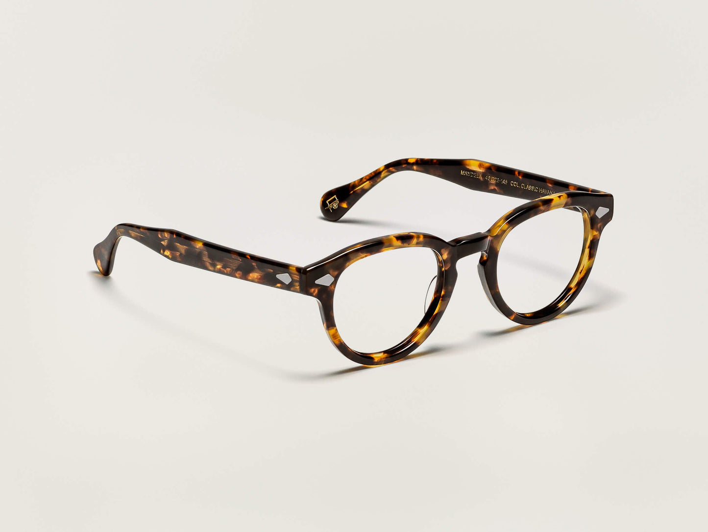 Moscot Maydela Eyeglasses