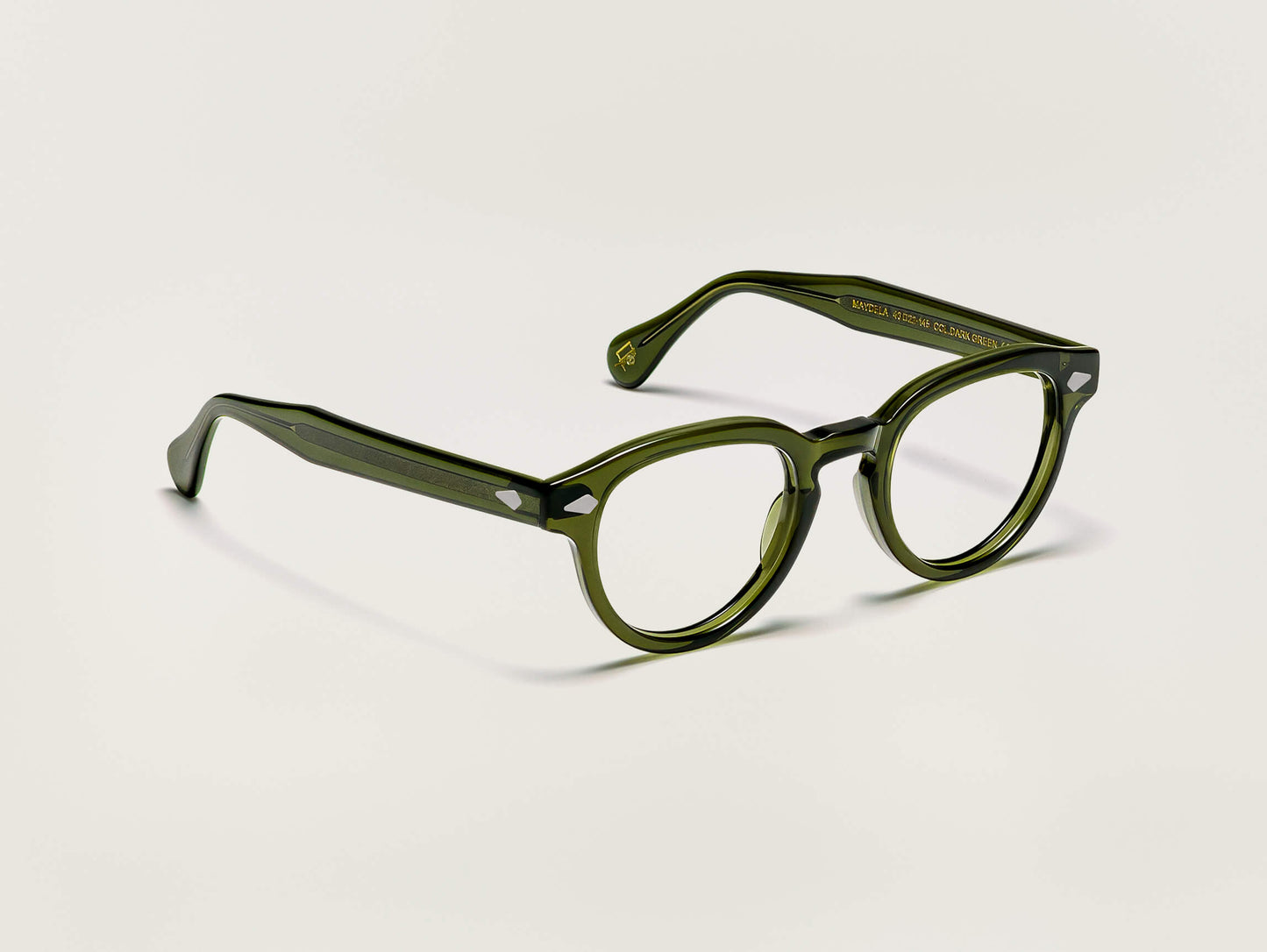 Moscot Maydela Eyeglasses