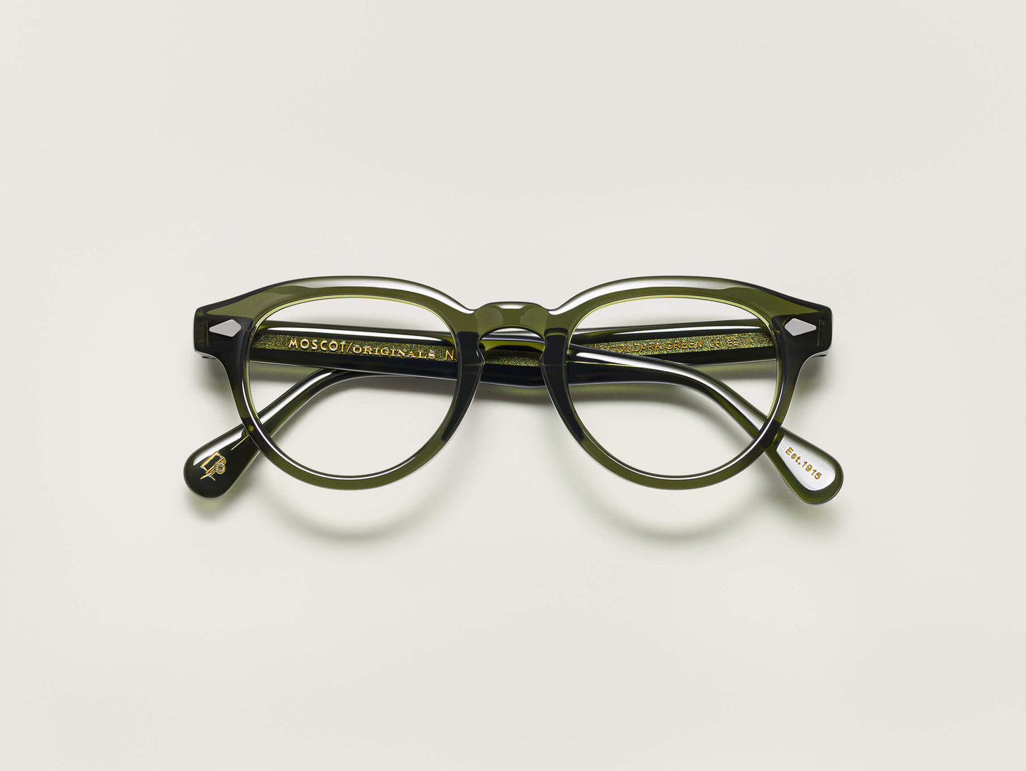 Moscot Maydela Eyeglasses