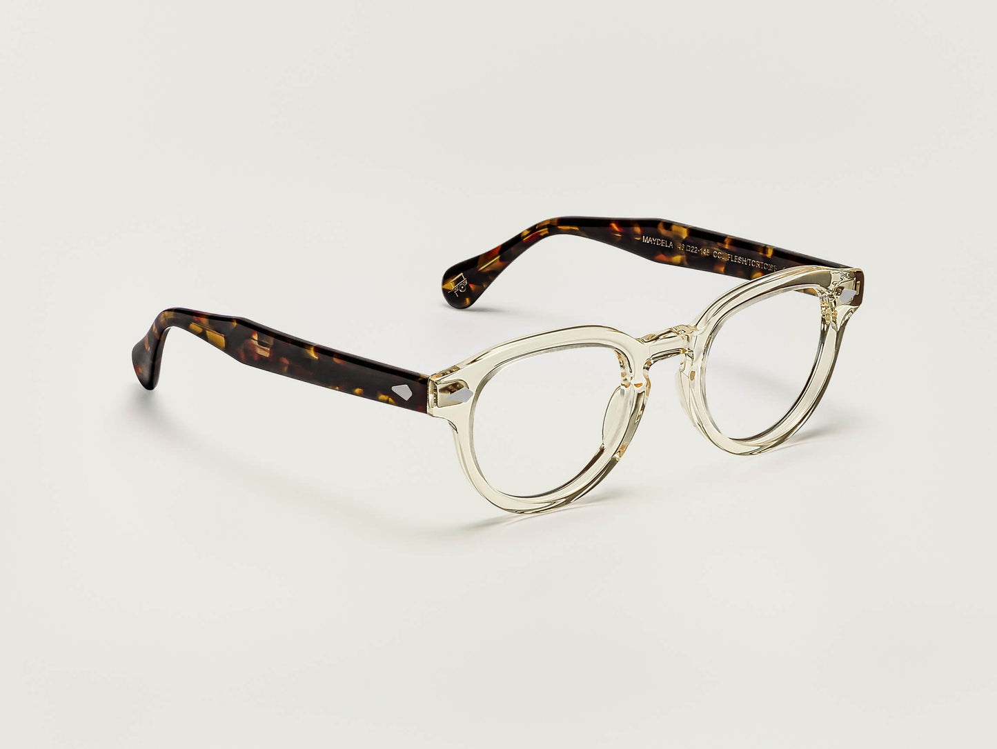 Moscot Maydela Eyeglasses