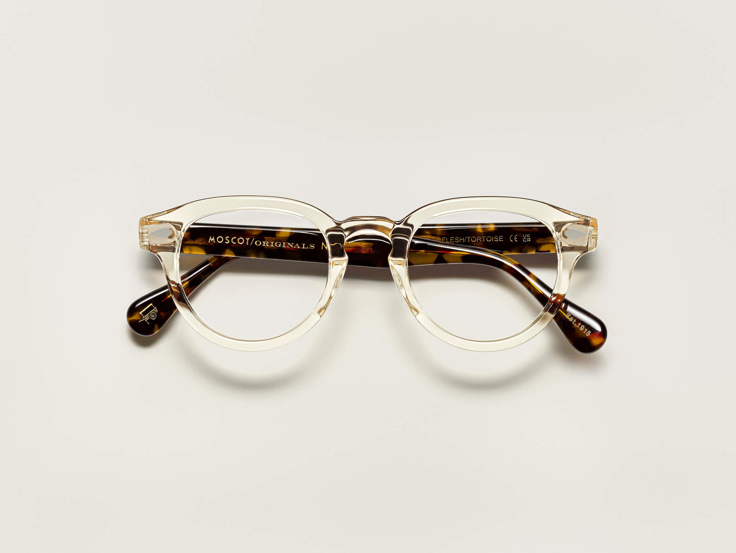 Moscot Maydela Eyeglasses