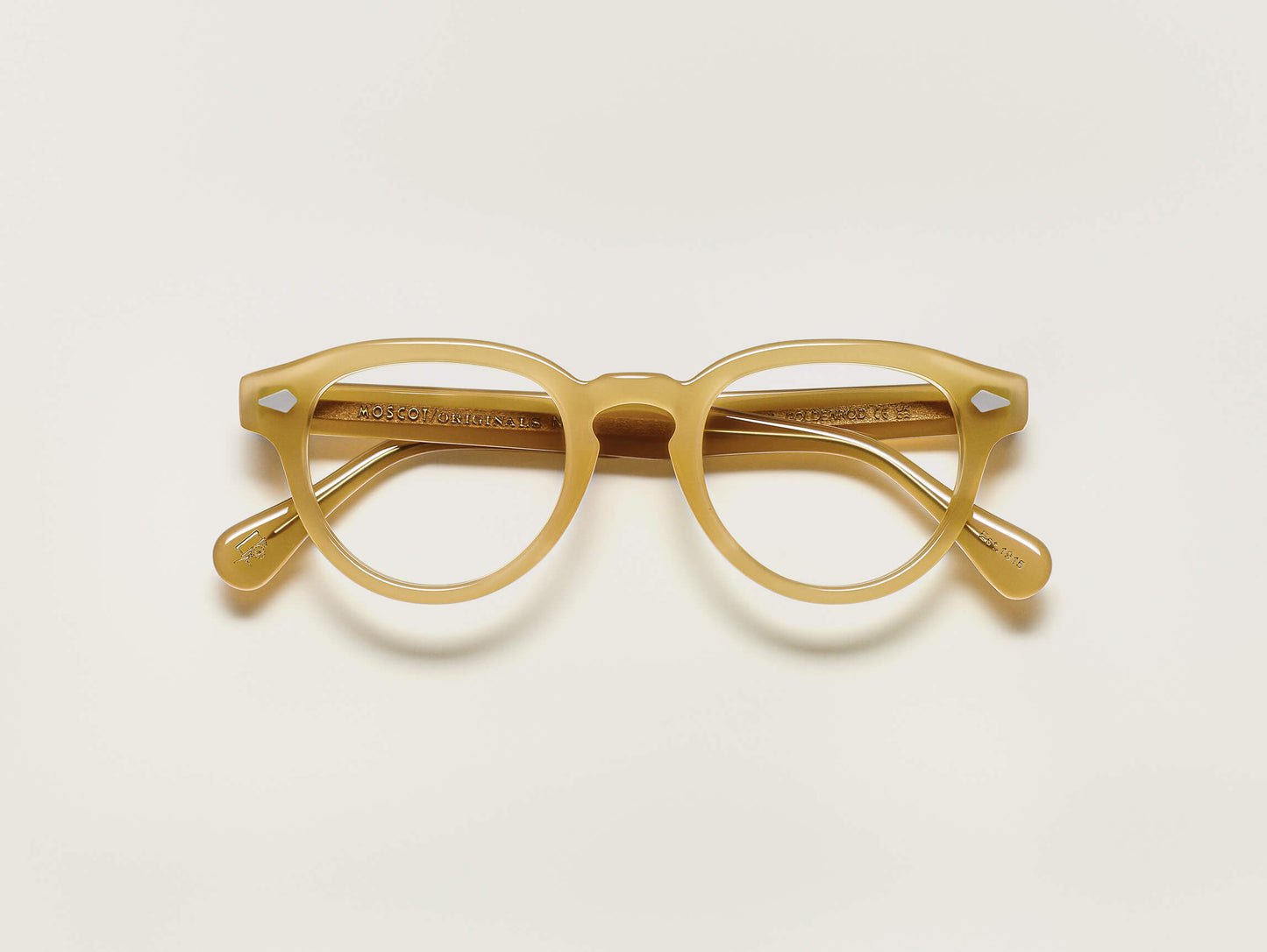 Moscot Maydela Eyeglasses