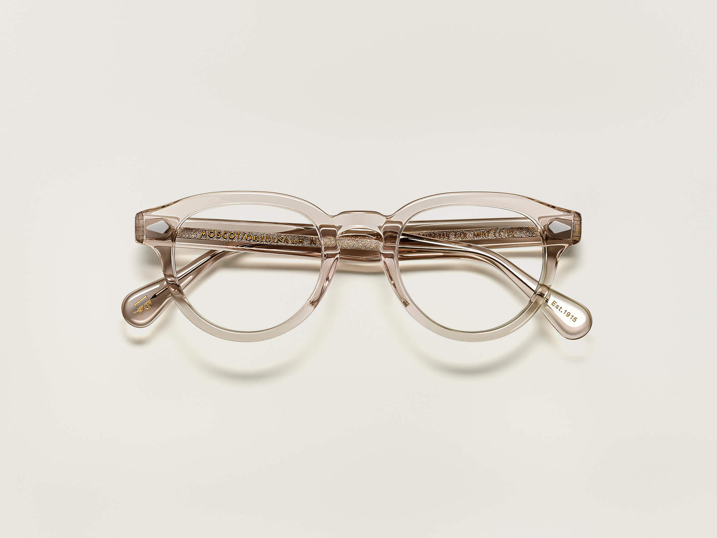 Moscot Maydela Eyeglasses
