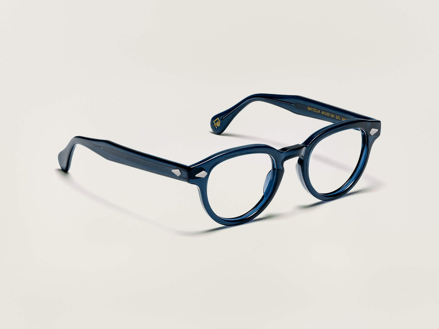 Moscot Maydela Eyeglasses