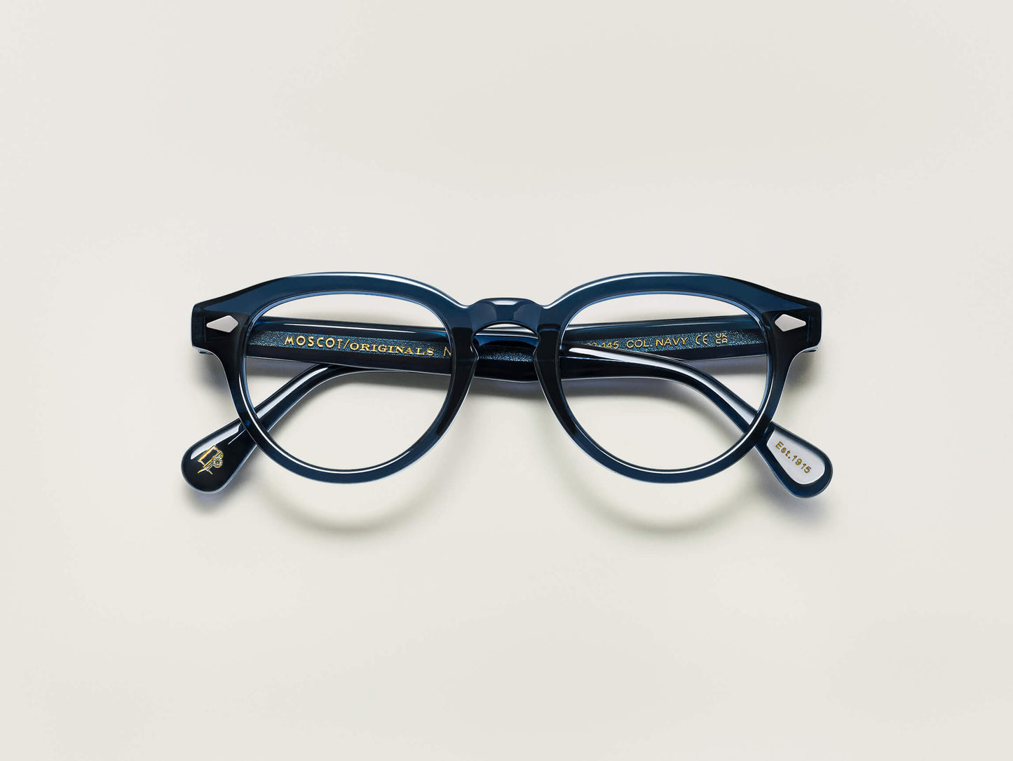 Moscot Maydela Eyeglasses