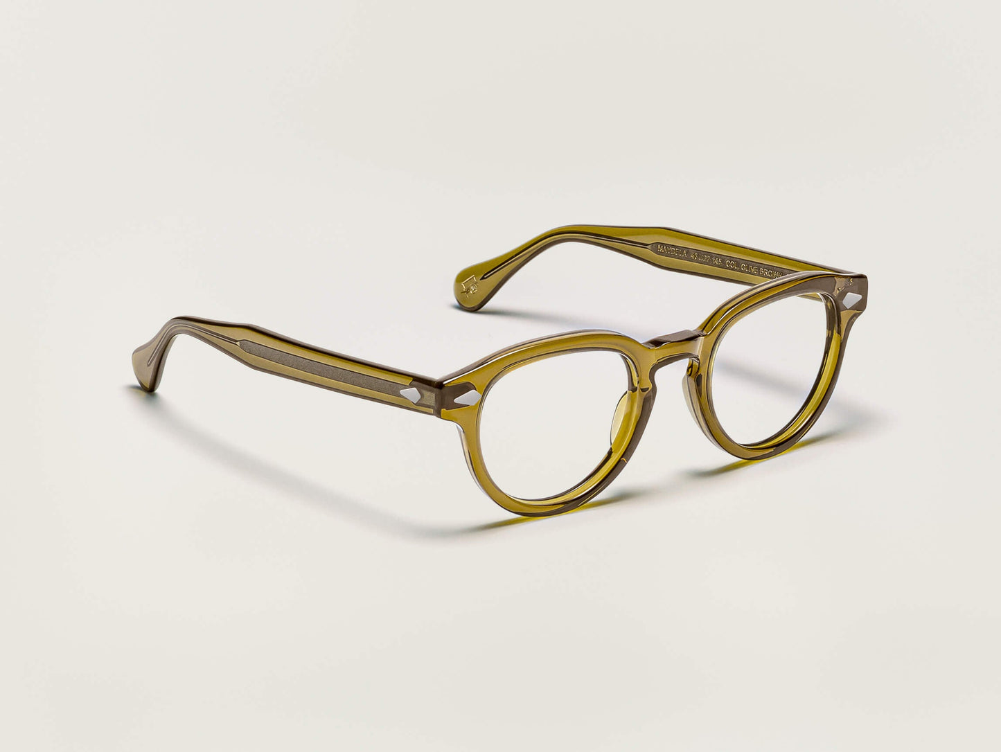 Moscot Maydela Eyeglasses