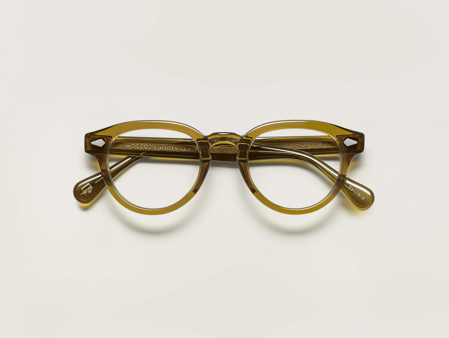 Moscot Maydela Eyeglasses