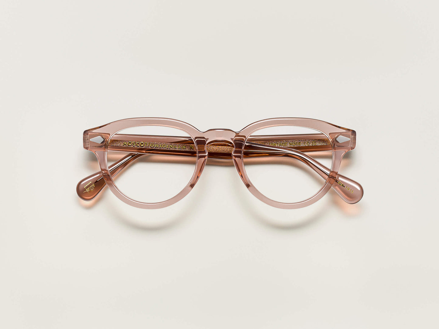 Moscot Maydela Eyeglasses