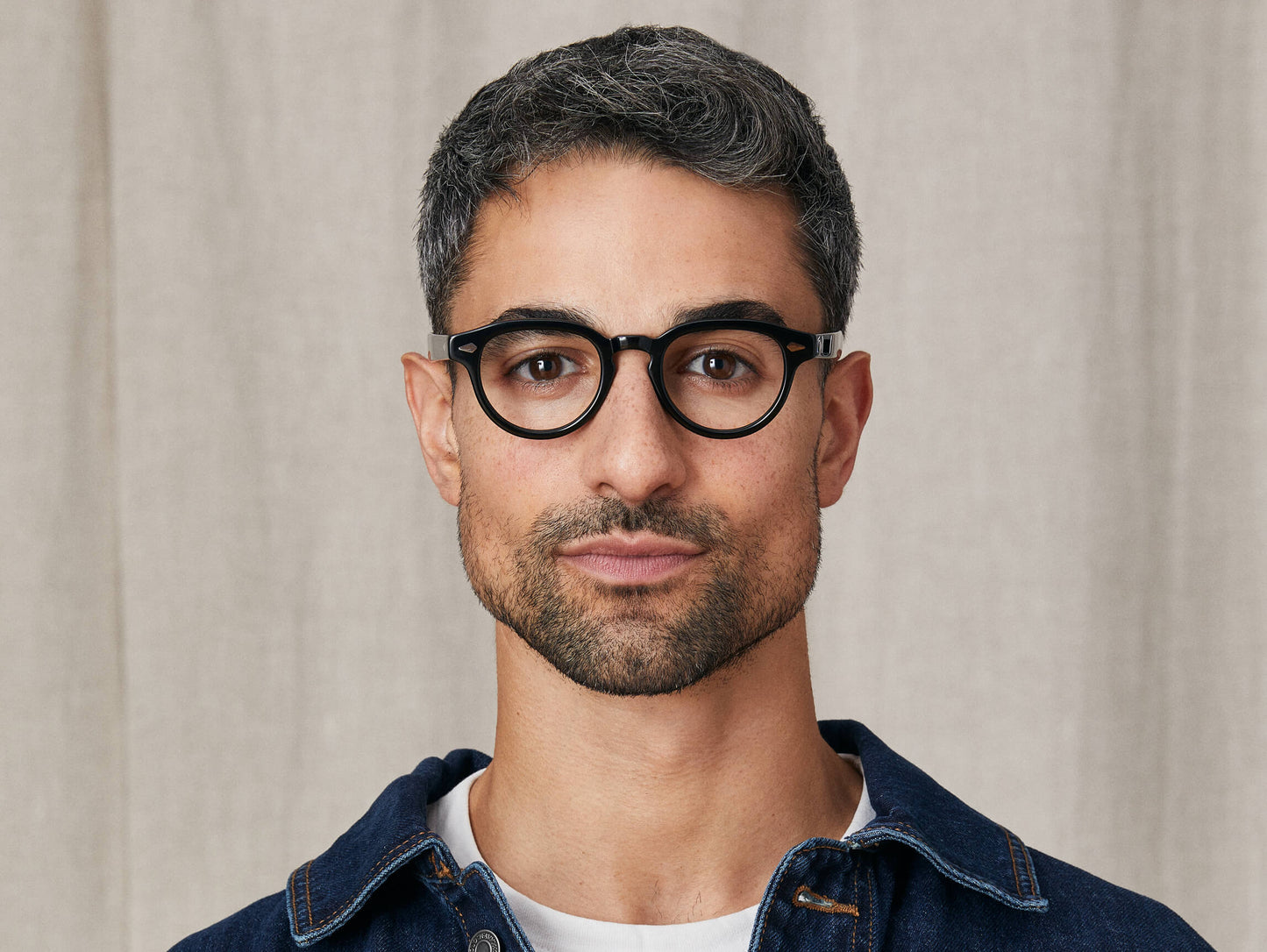 Moscot Maydela Eyeglasses