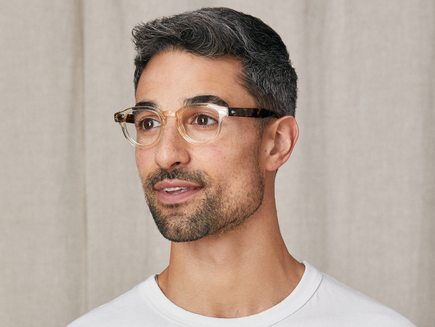 Moscot Maydela Eyeglasses