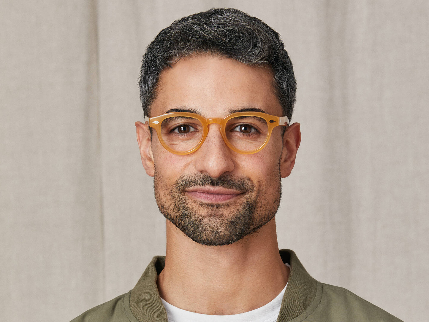 Moscot Maydela Eyeglasses