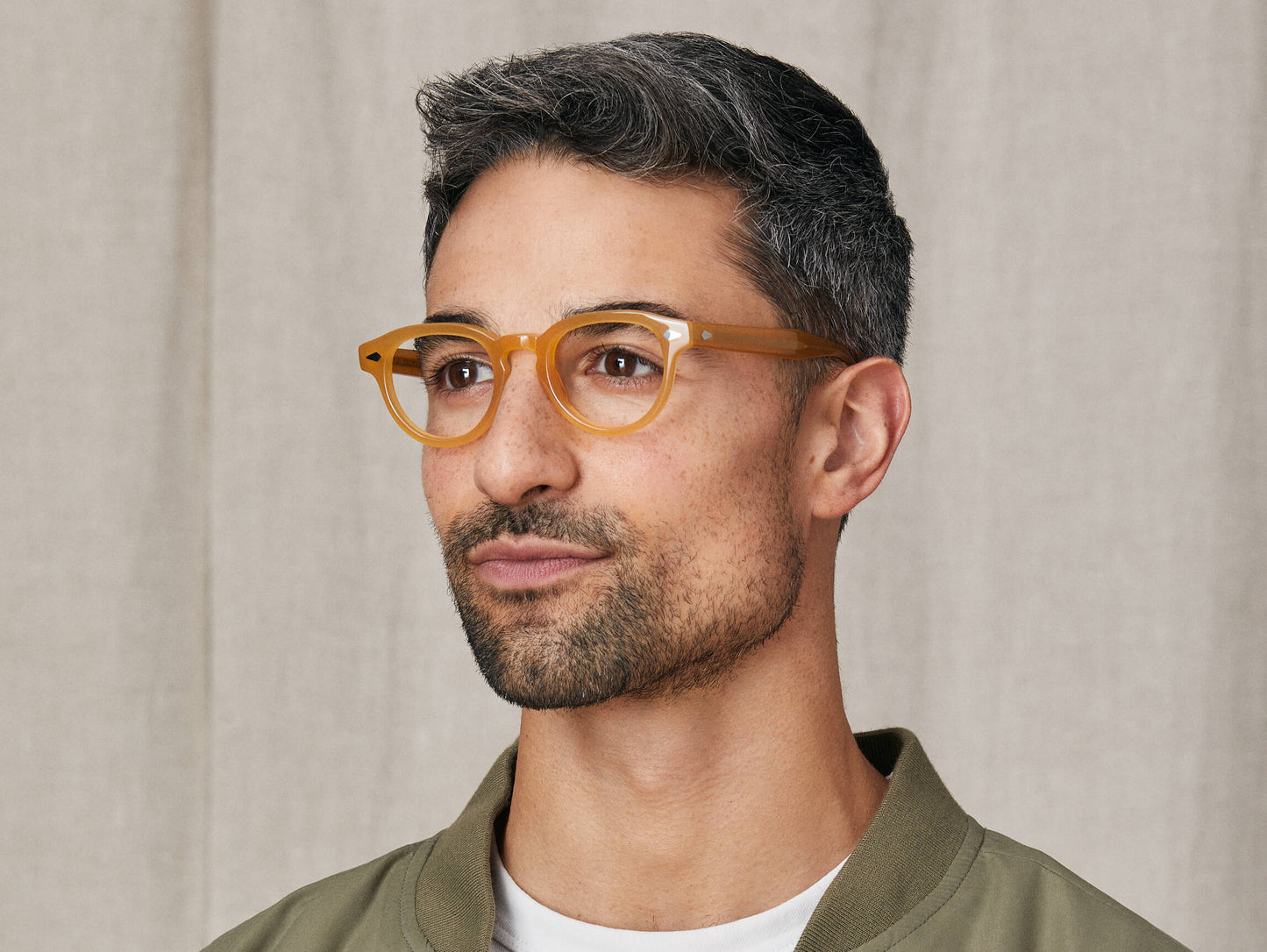 Moscot Maydela Eyeglasses