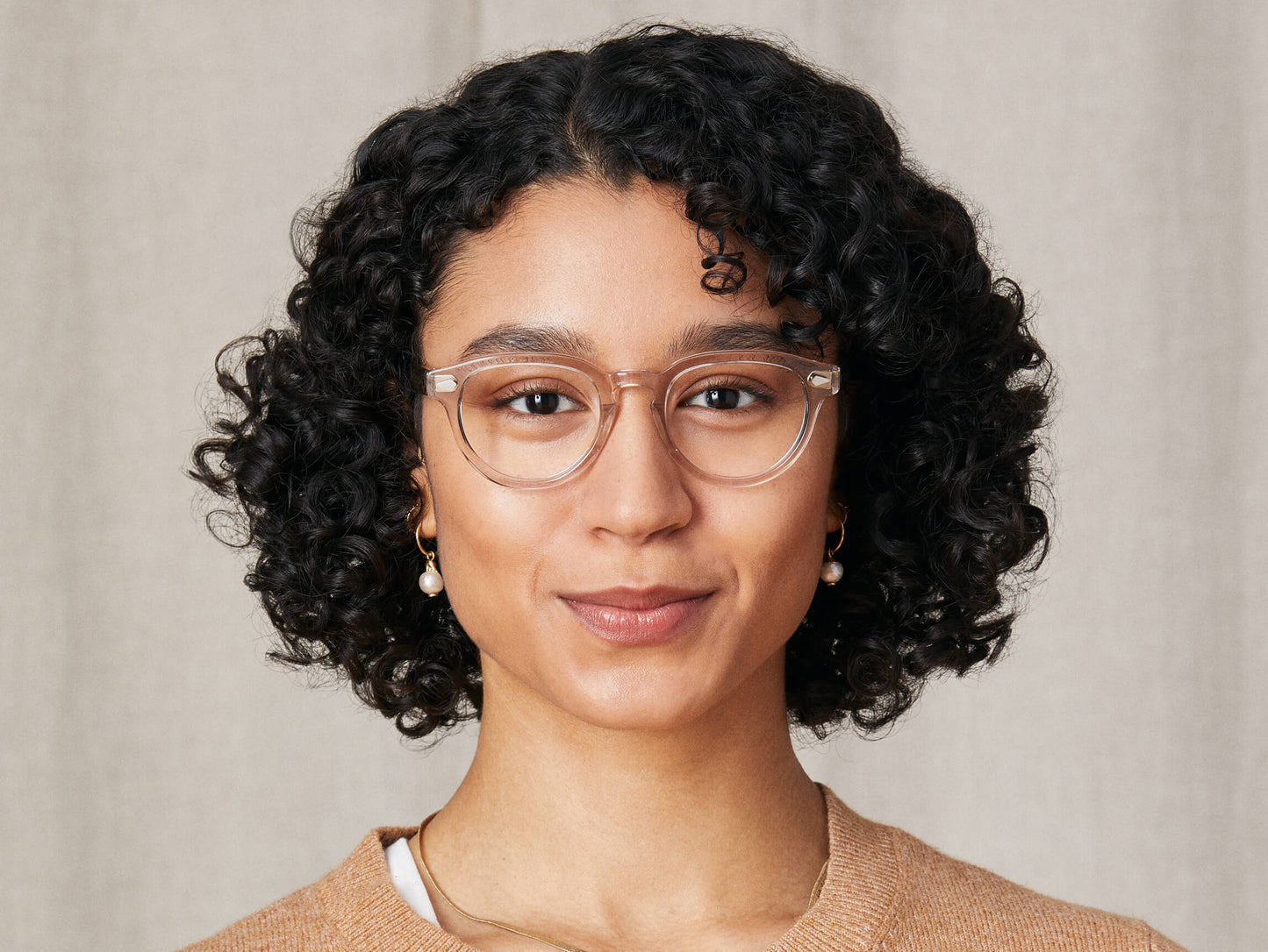 Moscot Maydela Eyeglasses