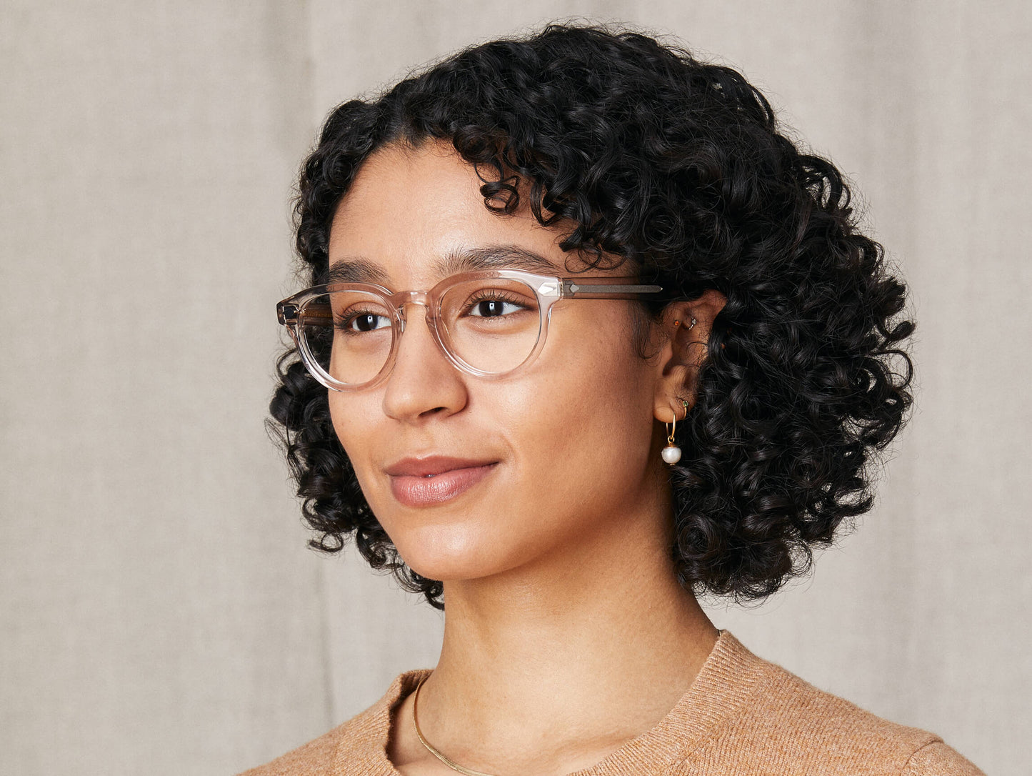 Moscot Maydela Eyeglasses