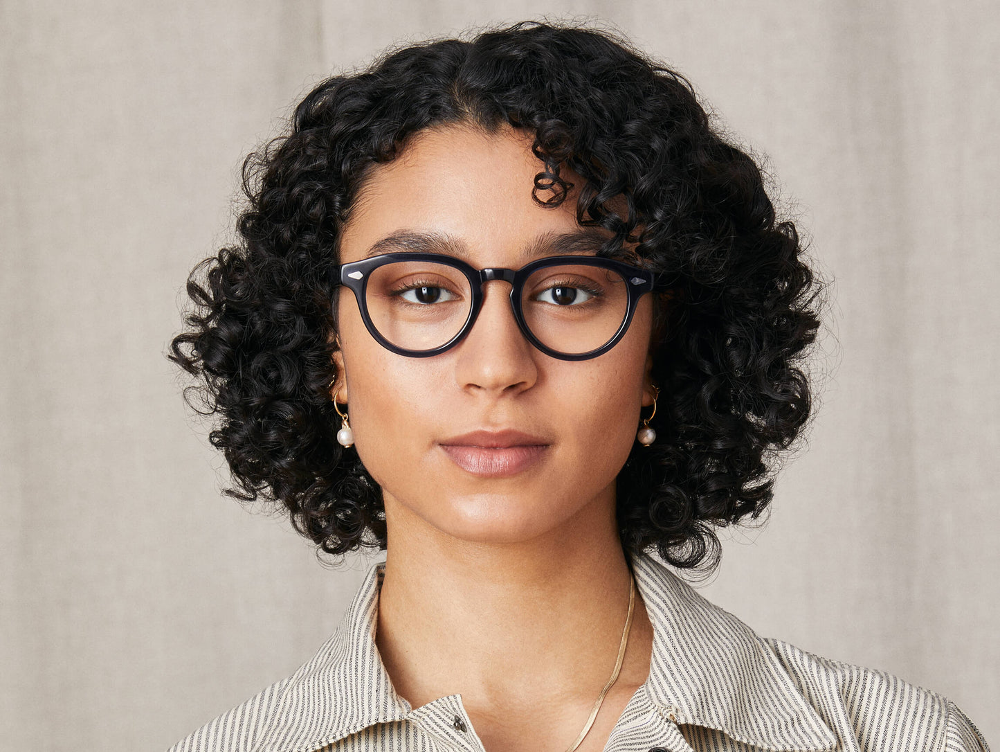 Moscot Maydela Eyeglasses