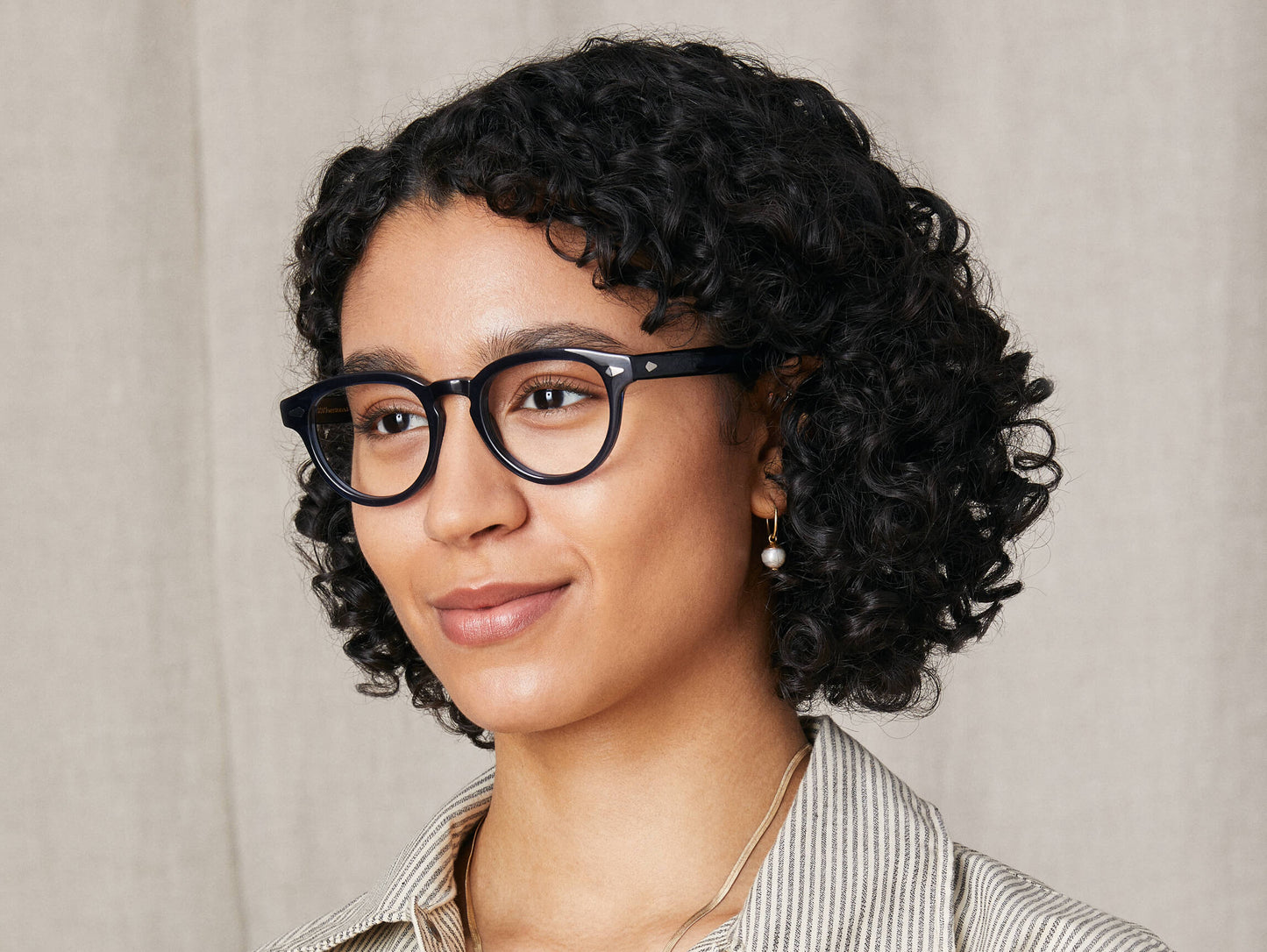 Moscot Maydela Eyeglasses