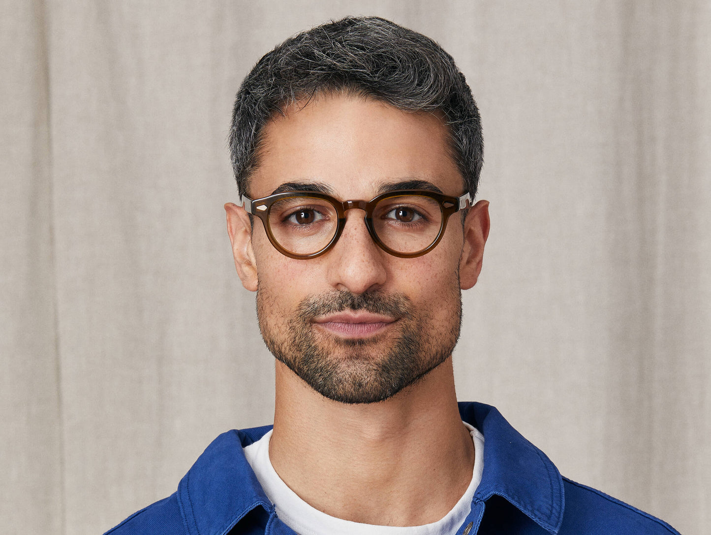 Moscot Maydela Eyeglasses