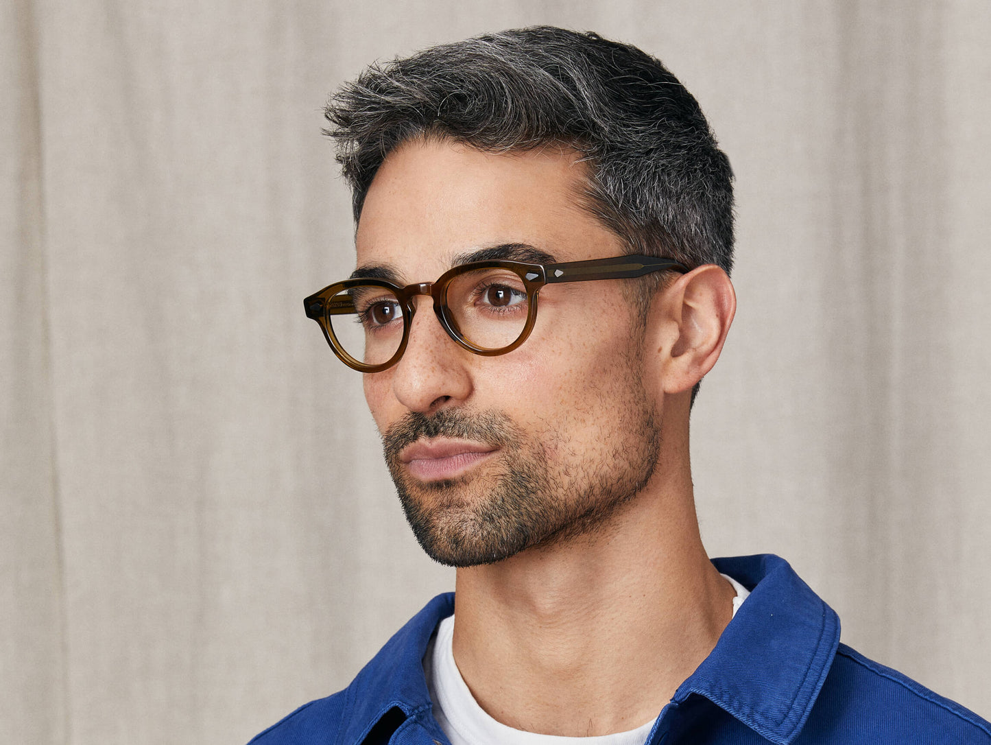 Moscot Maydela Eyeglasses