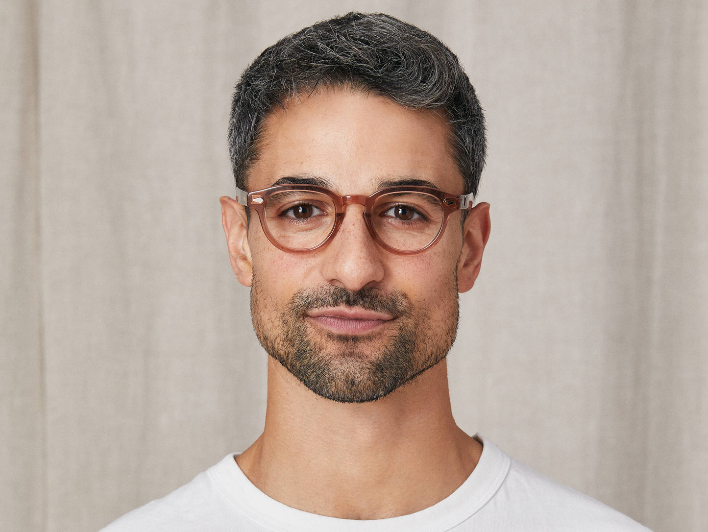 Moscot Maydela Eyeglasses