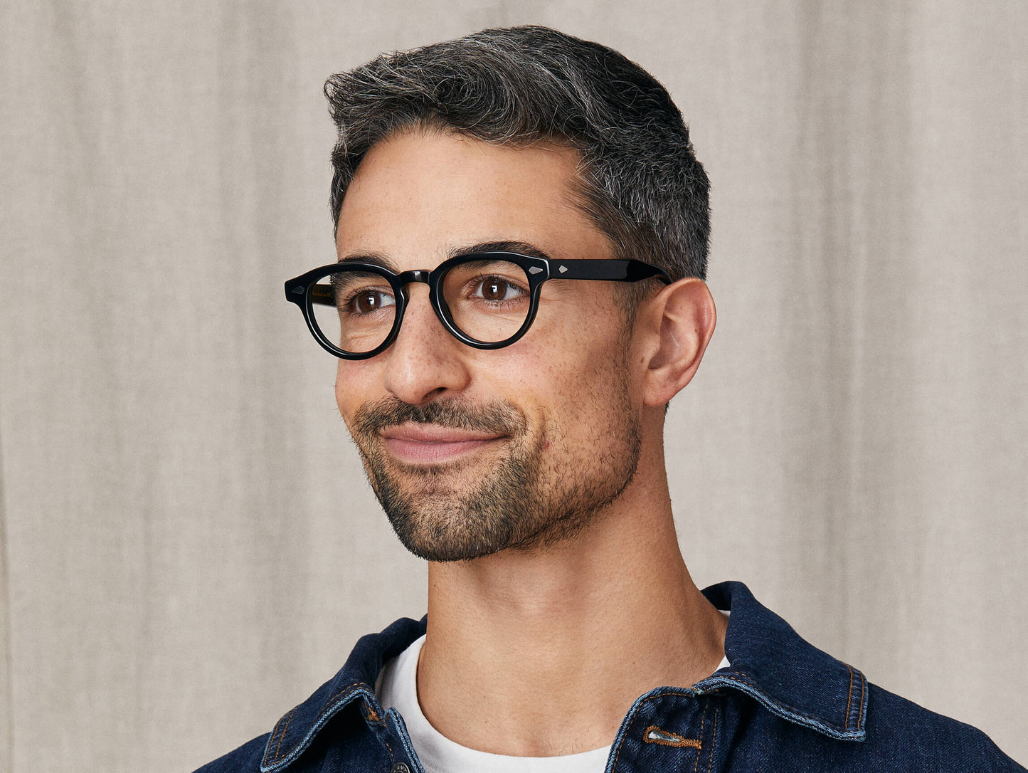 Moscot Maydela Eyeglasses