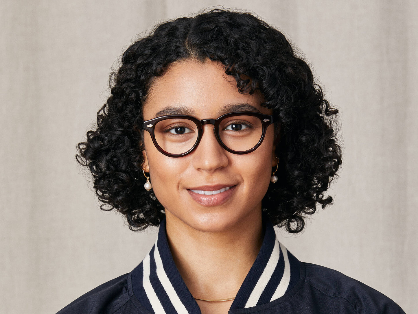 Moscot Maydela Eyeglasses