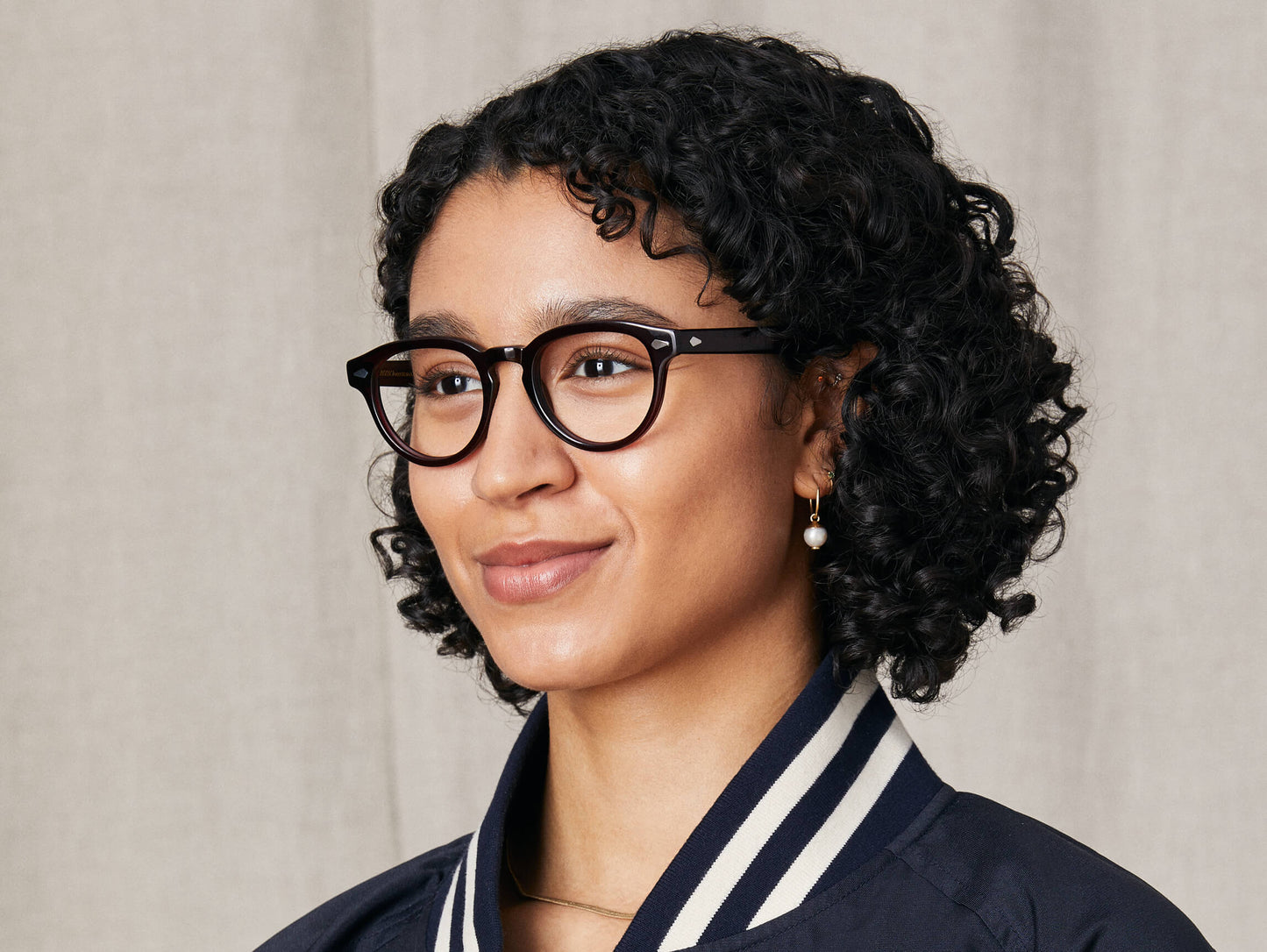 Moscot Maydela Eyeglasses