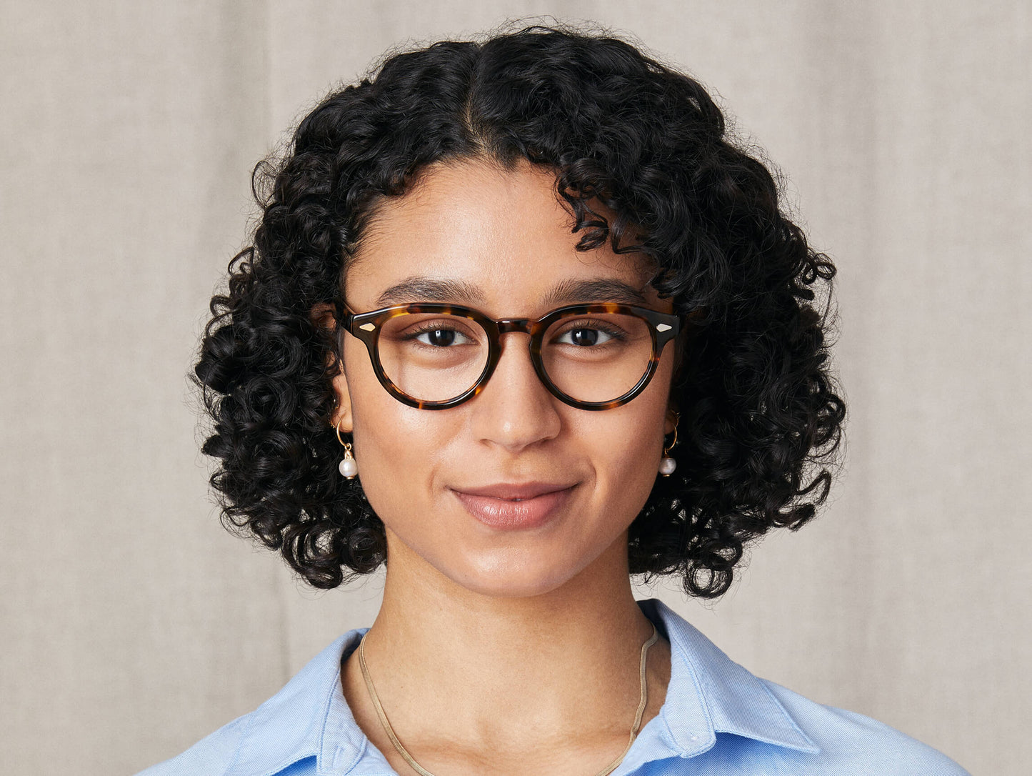 Moscot Maydela Eyeglasses