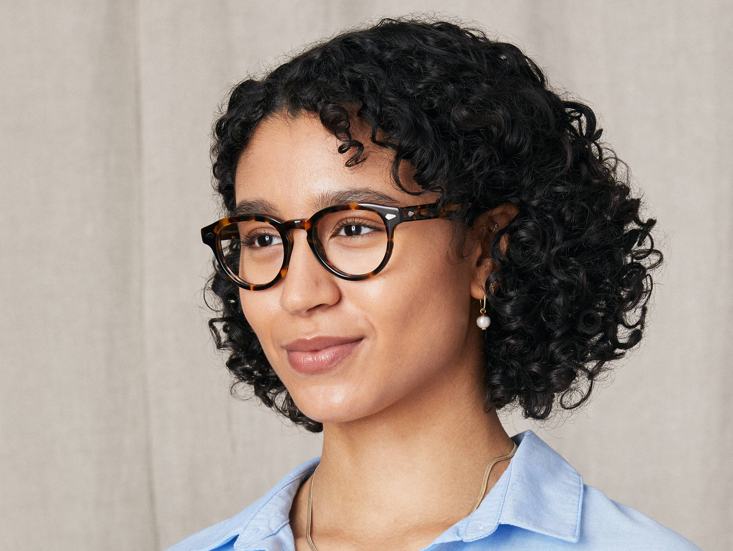 Moscot Maydela Eyeglasses