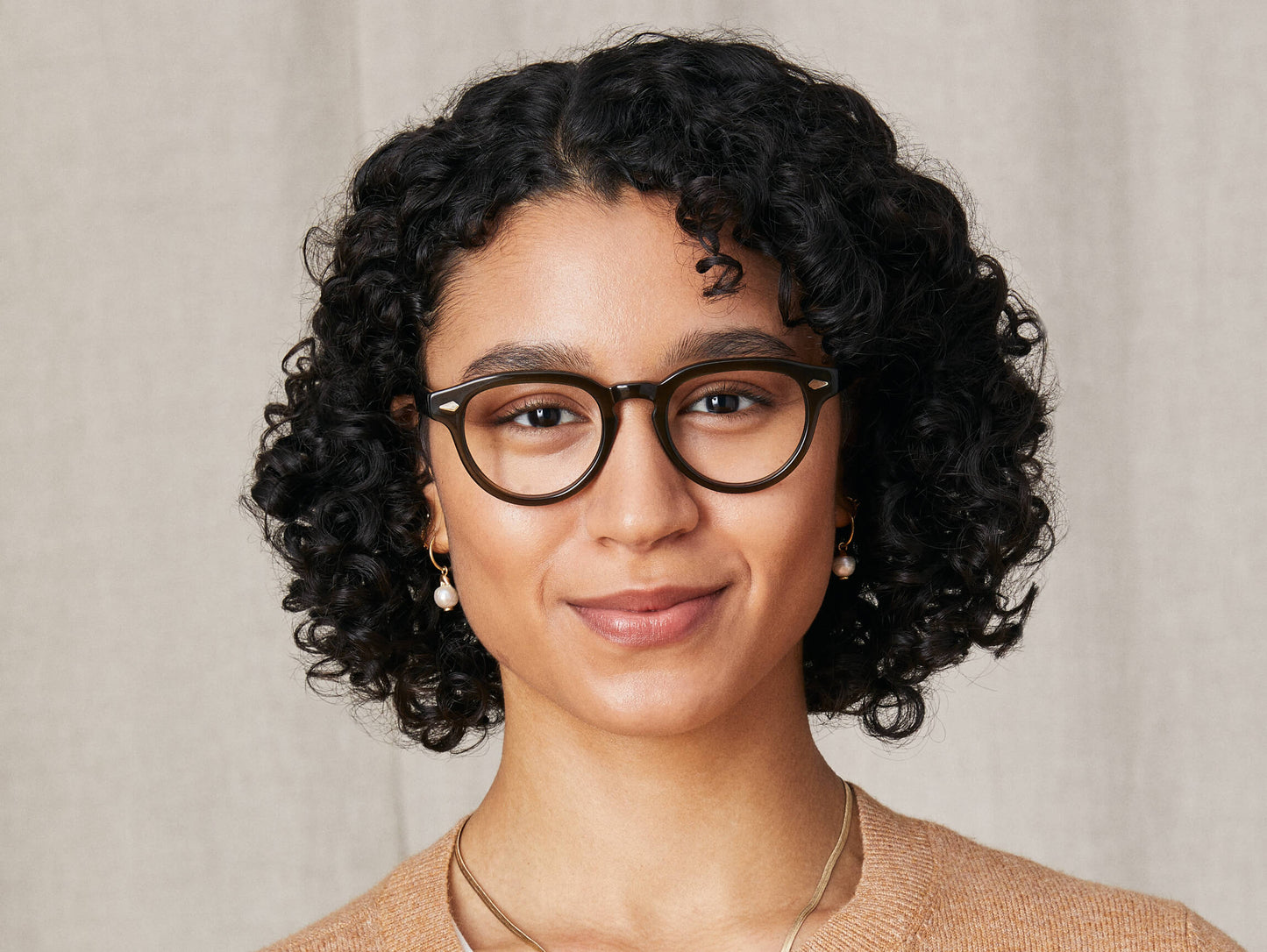 Moscot Maydela Eyeglasses